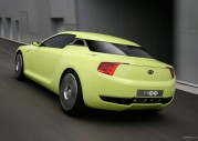 Kia Kee Concept